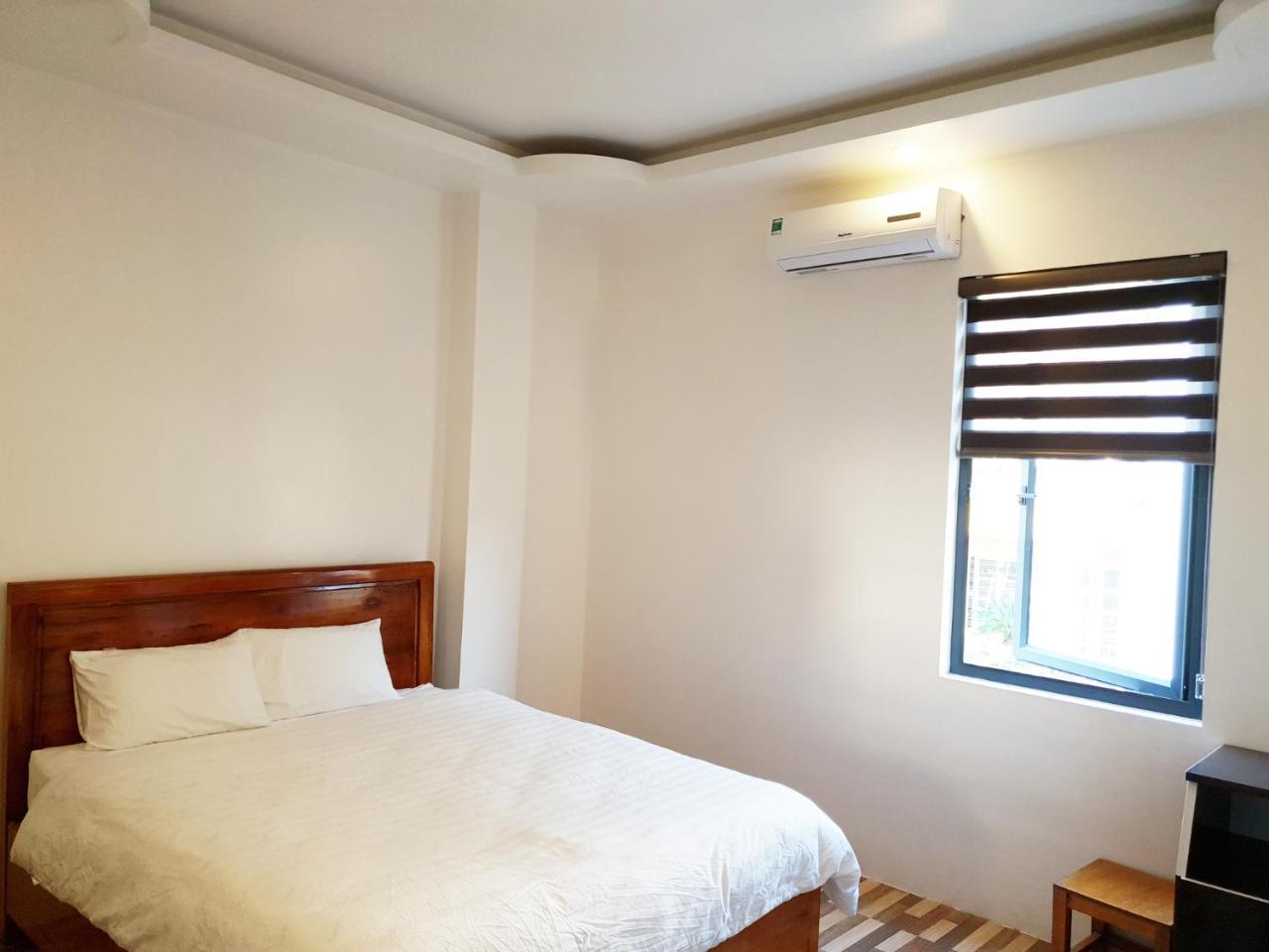 Long Hotel And Motobike Rental Ha Giang Exterior photo